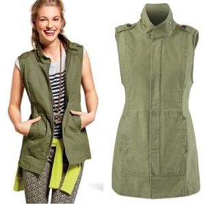 Cabi Explorer Utility Vest